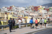 Fiscales reclaman m&aacute;s medios y efectivos en Ceuta con un int&eacute;rprete permanente y triplicando el servicio de guardia