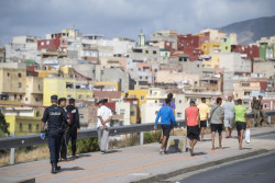 Fiscales reclaman m&aacute;s medios y efectivos en Ceuta con un int&eacute;rprete permanente y triplicando el servicio de guardia