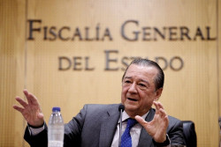 Fiscal&iacute;a avisa de que hay 960 multirreincidentes por conducir con alcohol o drogas que son de "m&aacute;xima peligrosidad"