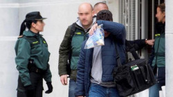 Fiscal&iacute;a pide 28 a&ntilde;os de c&aacute;rcel para el autor confeso del crimen machista de Laredo