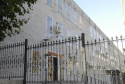 Fiscal&iacute;a pide penas que suman 10 a&ntilde;os de c&aacute;rcel para dos acusados de traficar con droga en una casa alquilada en Hoznay