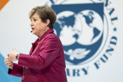 FMI celebra el acuerdo entre Ir&aacute;n y EEUU, pero pide prudencia ante un posible recrudecimiento del conflicto