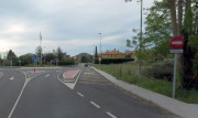 Fomento adjudica por 40.000 euros la construcci&oacute;n de una nueva marquesina en P&aacute;manes