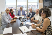 Fomento licitar&aacute; el puente del Cristo en Carasa en m&aacute;s de 7 millones y las obras empezar&aacute;n esta legislatura