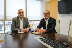 Fomento licitar&aacute; en medio mill&oacute;n de euros la mejora del abastecimiento a Tudes y Tollo