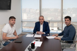 Fomento licitar&aacute; la mejora de abastecimiento de agua en Tresviso con una inversi&oacute;n de casi 50.000 euros