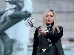 Fotos de smartphones pueden ayudar a detectar la anemia sin necesidad de an&aacute;lisis de sangre