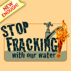 ¿Fracking en Cantabria….?