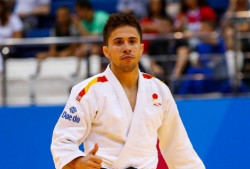 Fran Garrig&oacute;s se mete en cuartos en -60 kilos y Laura Mart&iacute;nez avanza a octavos en -48 kilos