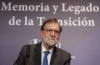 Francia considera "absolutamente inaceptables" las palabras de Rajoy sobre la selecci&oacute;n francesa