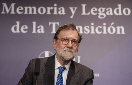 Francia considera "absolutamente inaceptables" las palabras de Rajoy sobre la selecci&oacute;n francesa