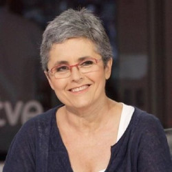 Francia nombra a Eva Or&uacute;e Caballera de la Orden de las Artes y las Letras