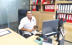 Francisco Gil (Mallorca, 1971) ha sido nombrado nuevo director t&eacute;cnico de la Real Federaci&oacute;n Espa&ntilde;ola de Vela y responsable del Plan Nacional de Tecnificaci&oacute;n Deportiva (PNTD).