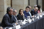 Francisco Martín propone a Cantabria para acoger el proyecto de repoblación de la "España vaciada" mediante la innovación