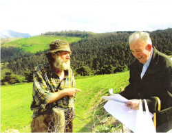 Frasio, la memoria viva de Torrelavega y Cantabria Por Pedro Arce