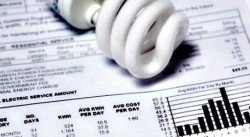 Fuerte tensi&oacute;n por la electricidad. Por Jes&uacute;s Salamanca Alonso