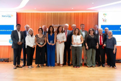 Fundación Naturgy lanza la VII edición del galardón que premia la energía que transforma la sociedad