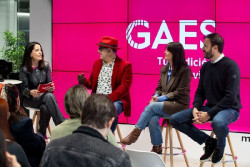 GAES lanza una campa&ntilde;a por la adaptaci&oacute;n y el acompa&ntilde;amiento de las personas con problemas de audici&oacute;n