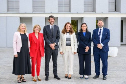 Galería de Colecciones Reales y MAN colaboran para completar El Tesoro de Guarrazar y el Dessert de Luigi Valadier