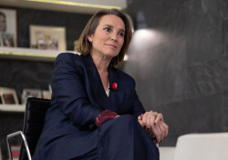 Gamarra denuncia que S&aacute;nchez lleve toda la legislatura sin un Debate de la Naci&oacute;n e incumpla su propia promesa de 2024