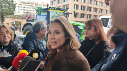Gamarra pide la comparecencia de Robles y reprocha que el Gobierno "dice no a la guerra" y "env&iacute;a a la mejor fragata"