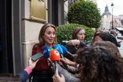 Gamarra, tras negar &Aacute;balos las mordidas: "Un acusado tiene derecho a mentir en su defensa pero las pruebas est&aacute;n ah&iacute;"