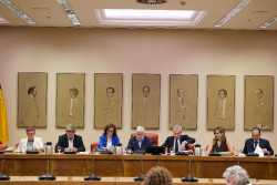 García espera que la subvención de 10 millones de euros para ayudar a los pacientes con ELA sea una realidad en julio