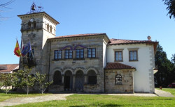 Gast&oacute;n G&oacute;mez y su Equipo de Gobierno, agradecen el esfuerzo y solidaridad de sus vecinos de Santa Mar&iacute;a de Cay&oacute;n