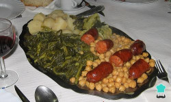  "Gastrococido de Lalín, II".      jmm caminero