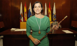 Gema Igual se tira al monte o es una distracción. Por Carlos Magdalena Menchaca