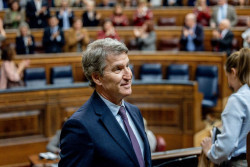 `G&eacute;nova` dice que Feij&oacute;o colaborar&aacute; con la jueza de la dana pero critica que no ha recibido notificaci&oacute;n de la citaci&oacute;n