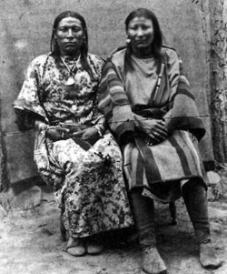 Gentes de dos esp&iacute;ritus