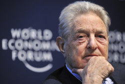 George soros y la globalización