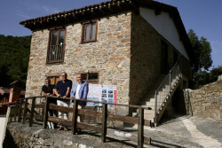 Gesvican abre hoy las inscripciones para optar al alquiler de nueve viviendas p&uacute;blicas en cinco municipios
