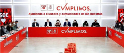 ¡Gila en La Moncloa!   Por Pedro Arce