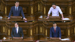 Gilipolleces y embustes que se revelan evidentes