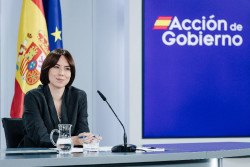 Gobierno asume las competencias de universidades online  menos en Catalu&ntilde;a y Pa&iacute;s Vasco 