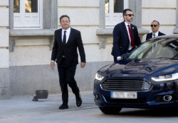 Gobierno de Ayuso espera que fiscal general dé explicaciones "que no ha dado hasta ahora" y pide dejar trabajar a jueces