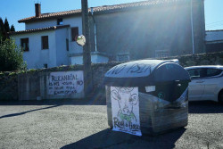 Gobierno, Real de Piasca y afectados por el PSIR  se re&uacute;nen por primera vez sin resultado
