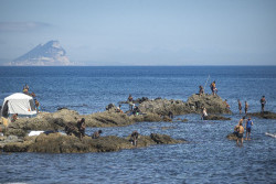 Gobierno tiene filiados 2.383 menores en Ceuta faltan 15.000 invasores m&aacute;s que pululan por las calles, y despu&eacute;s qu&eacute;