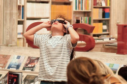 Gobierno y CC.AA. inspeccionar&aacute;n los comercios presenciales y online que venden gafas para observar el eclipse solar
