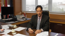 Gochicoa confirma que la mejora de la carretera de la Mies del Valle en Rasines ser&aacute; realidad "este a&ntilde;o"