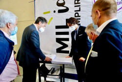 Gochicoa el  pol&iacute;gono de Morero costar&aacute; 6 millones y se ejecutar&aacute;  en 24 meses