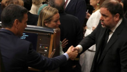 Golpe de Estado. Por Pedro Arce