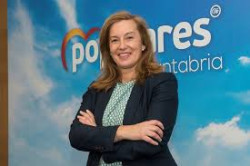 González (PP) cree que el acuerdo PSOE-Podemos supone un Gobierno "absolutamente radical"