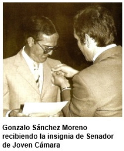 Gonzalo Sánchez Moreno