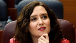 ¡Gracias, Madrid!    Por Pedro Arce