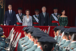 Grande-Marlaska sigue sin gestionar las medidas para la devoluci&oacute;n de los invasores a Marruecos