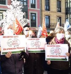 Gravedad de la sanidad pública en toda España.   Por Eduardo Madroñal Pedraza  