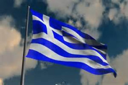 Grecia, caricatura y encrucijada